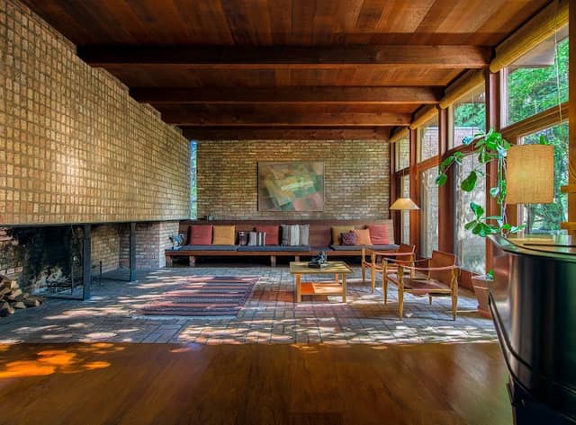 Schweikher House - Image 2