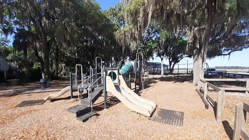 Eve Park - Image 1