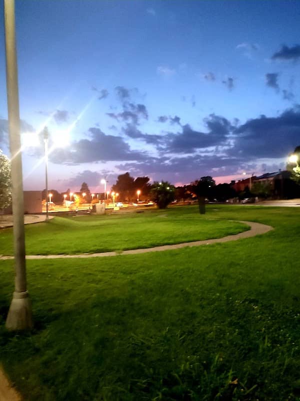 Parco in memoria dei Martiri delle foibe - Image 1