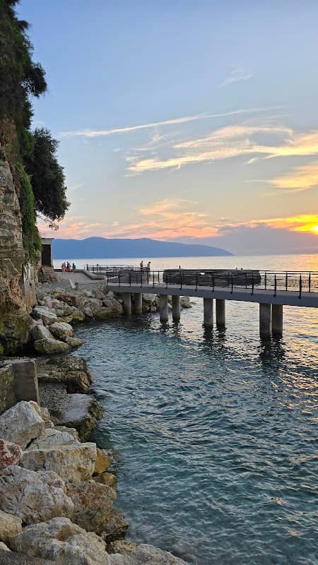 The Home on the Rock - Vlorë Albania - Image 1