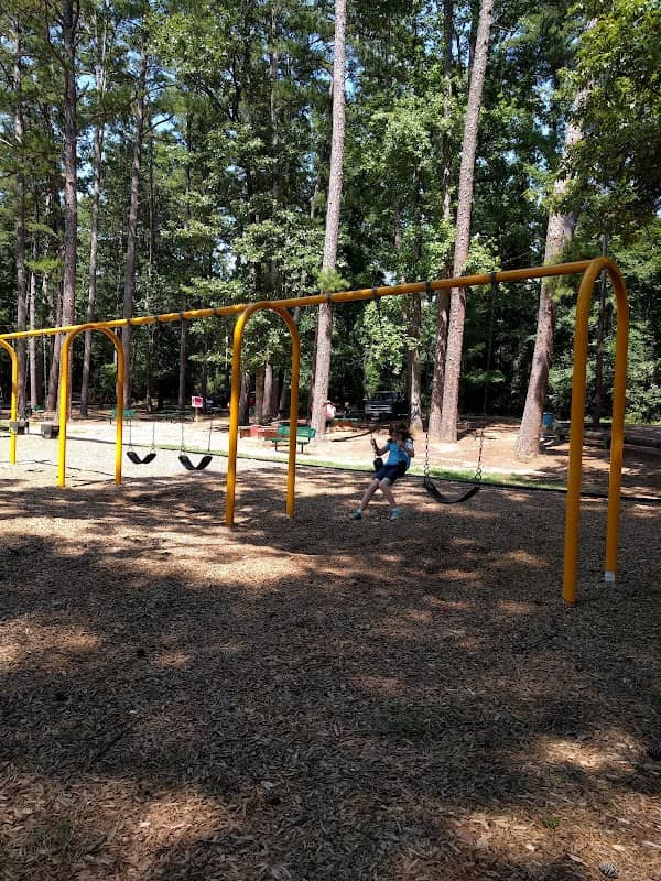 Atlanta City Park - Image 1