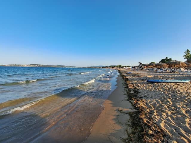 Chernomorets Beach - Image 1