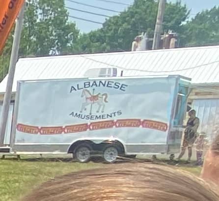Albanese Amusements & Entertainment Rentals - Image 1