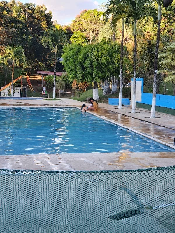 Club Campestre Apanco de Atenas - Image 1