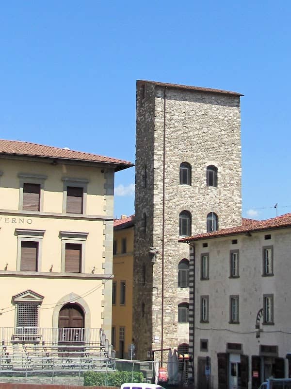 Torre di Catilina - Image 1