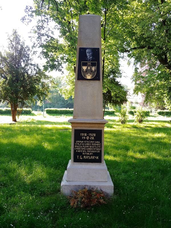 Park Český Brod - Image 1
