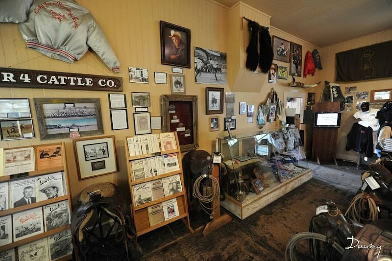 The Cowboy Museum - Image 1