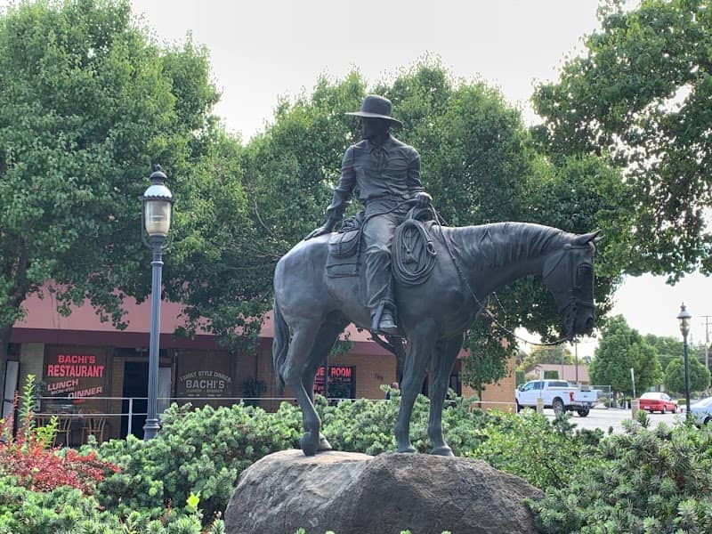The Cowboy Museum - Image 3