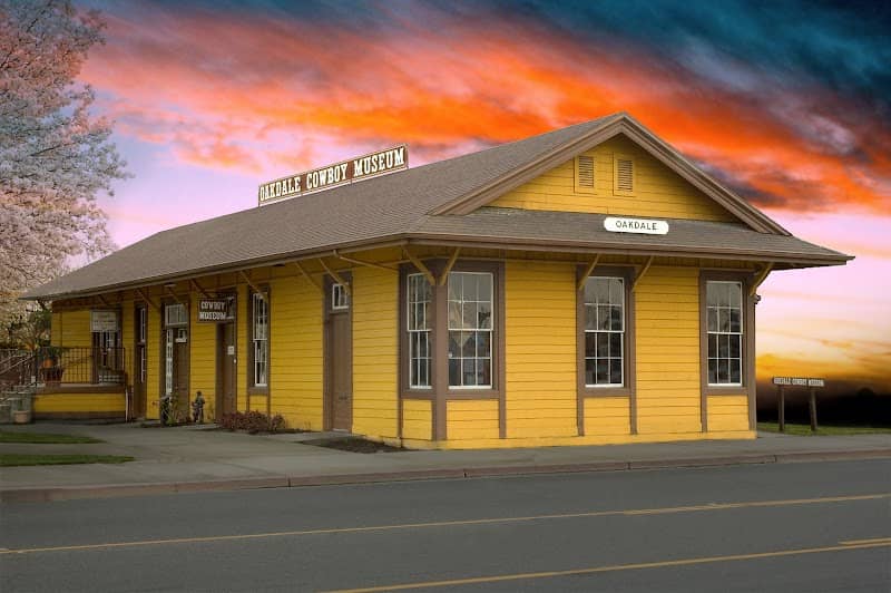 The Cowboy Museum - Image 2