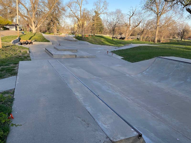 York Skatepark - Image 1