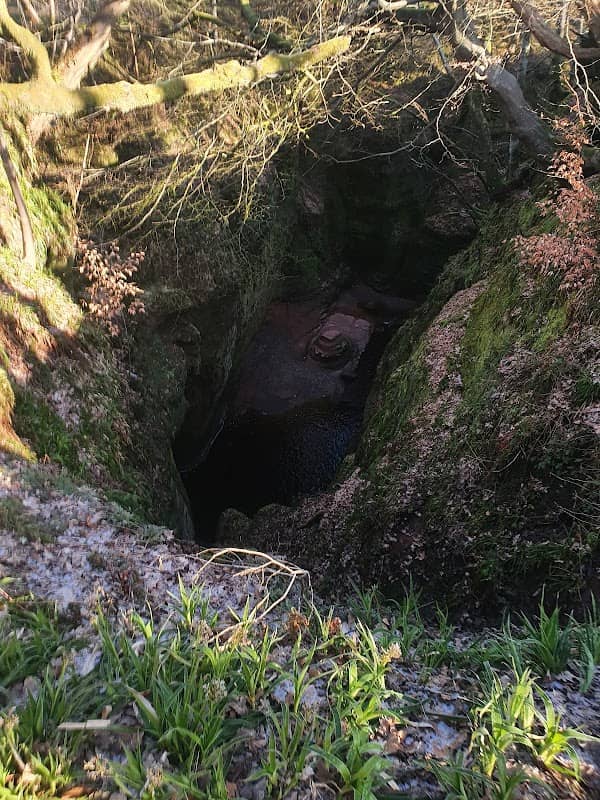 Finnich Glen - Image 2