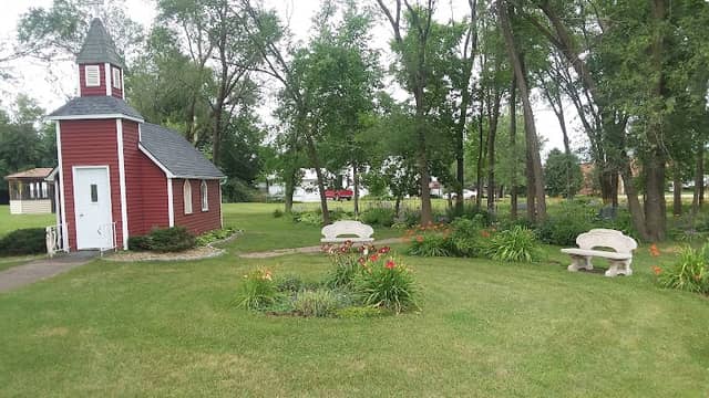 Nelson Park - Image 1