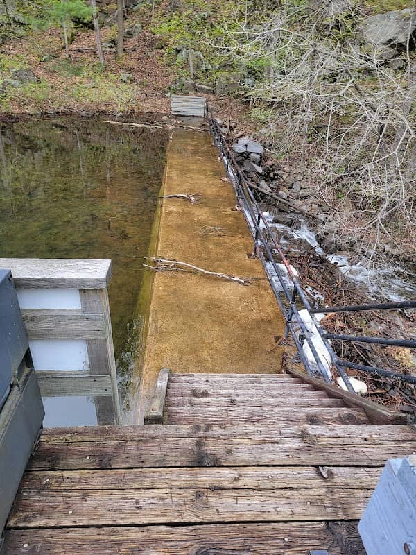 Morton Dam - Image 1