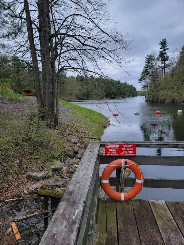 Morton Dam - Image 2