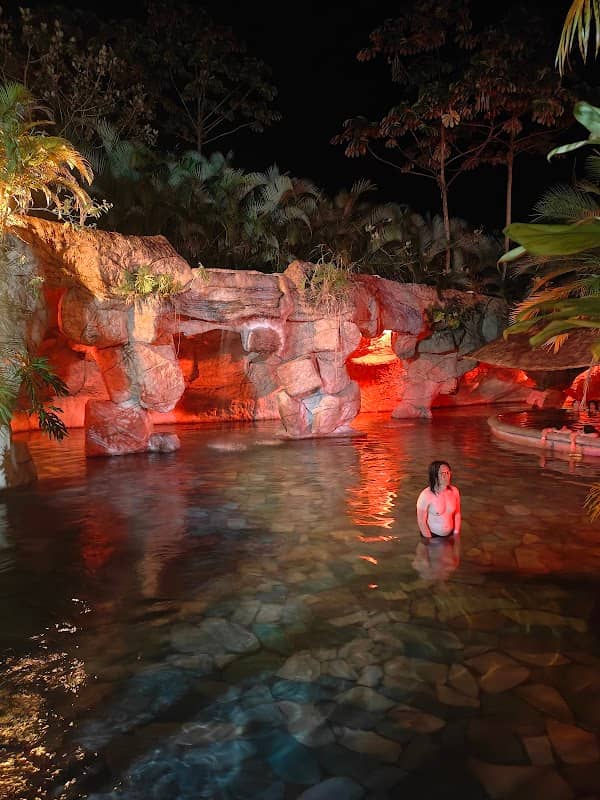 Hotel Relax Termalitas Hot Springs - Image 1