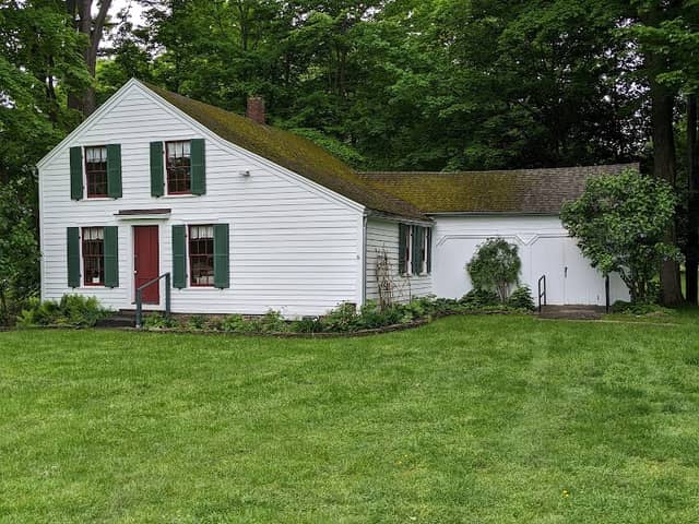 Swart-Wilcox House Museum - Image 1