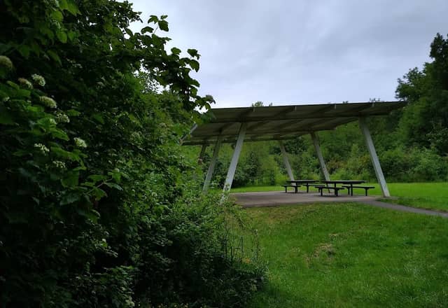 Fanno Creek Bridge - Image 3