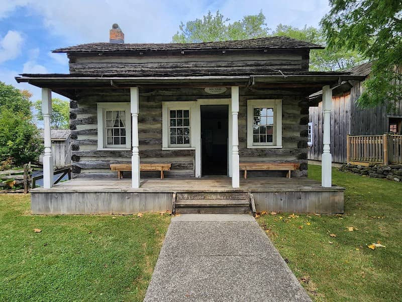 Port Colborne Historical & Marine Museum - Image 3