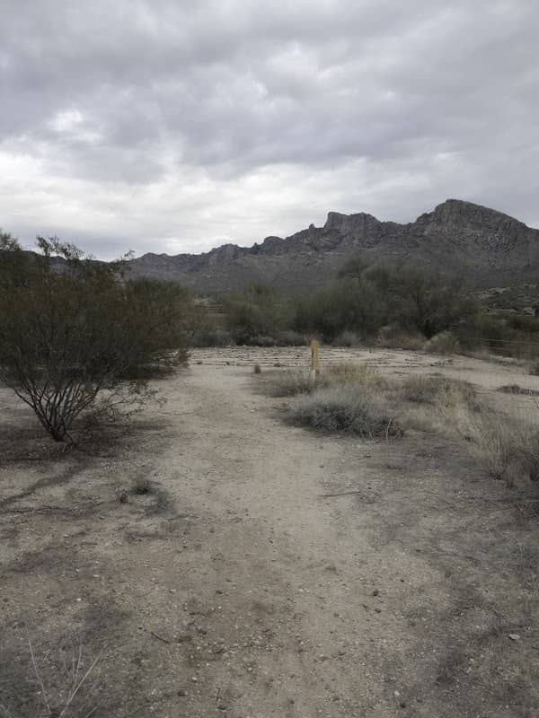 Milonius Memorial Rock Labyrinth - Image 1