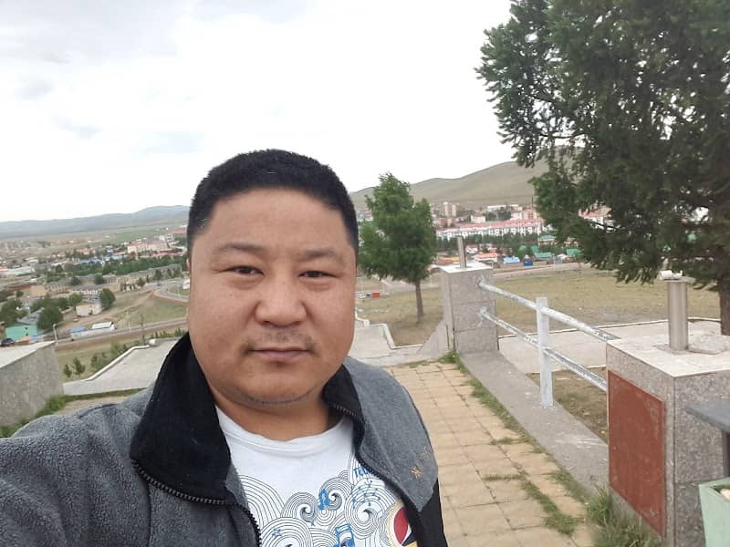bulgan Mountain - Image 2