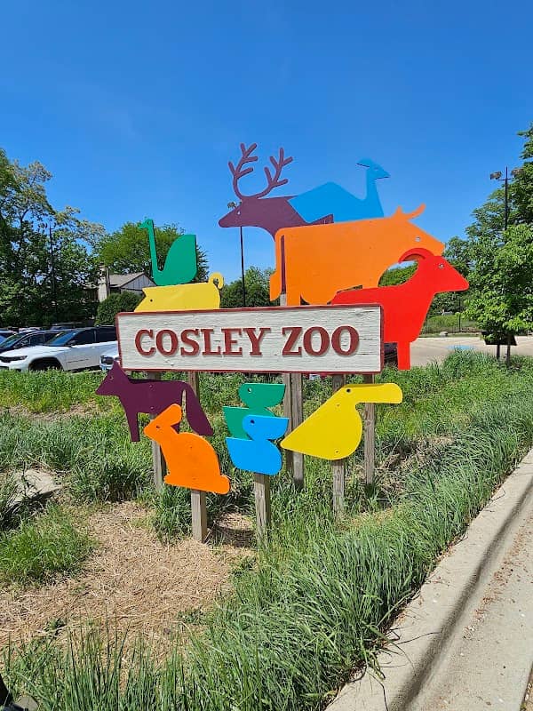 Cosley Zoo - Image 2