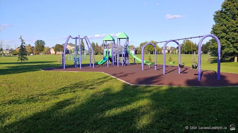 Davis Park - Image 1