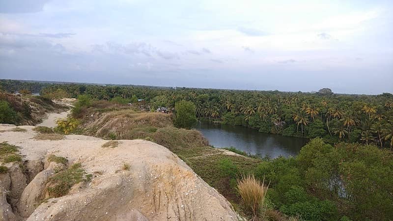 Kattil Mekkathil View Point - Image 1