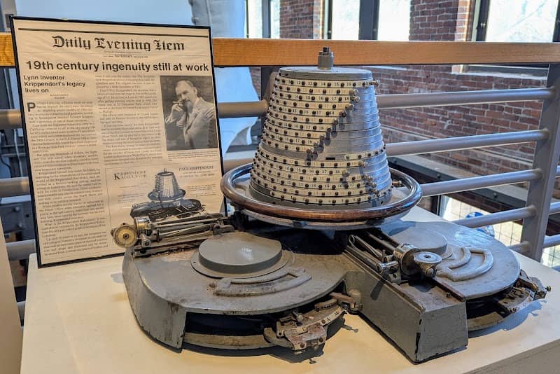 The Museum at Lynn Museum & Arts Center - Image 2
