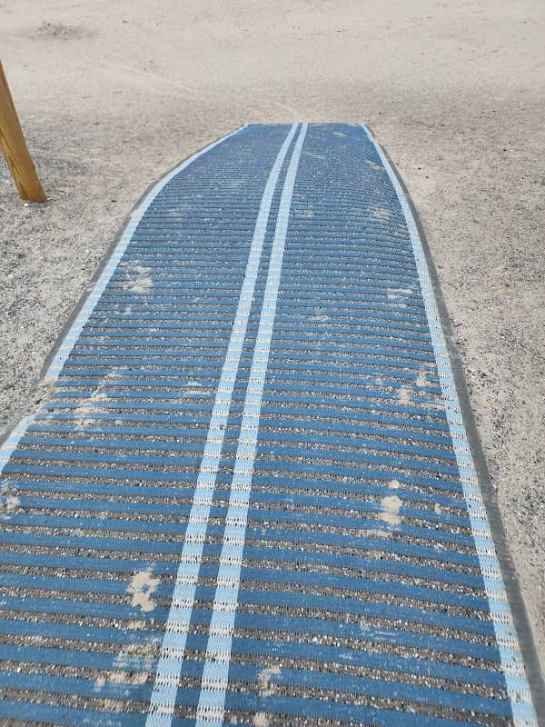 Accessible Beach Access - Image 2