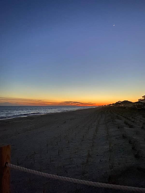 Accessible Beach Access - Image 1