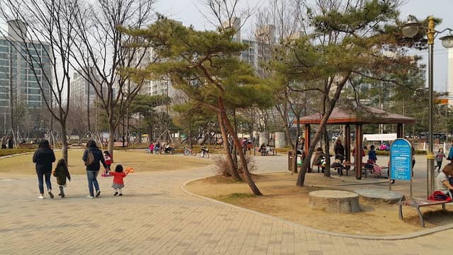 세교공원 - Image 1