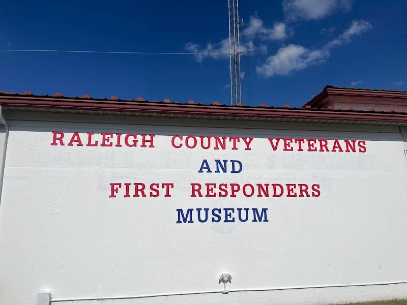 Raleigh County Veteran's Inc - Image 1