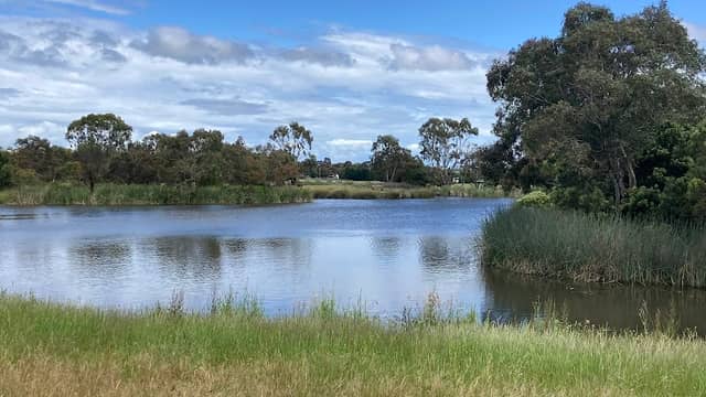 Gateway Sanctuary Lake - Image 1