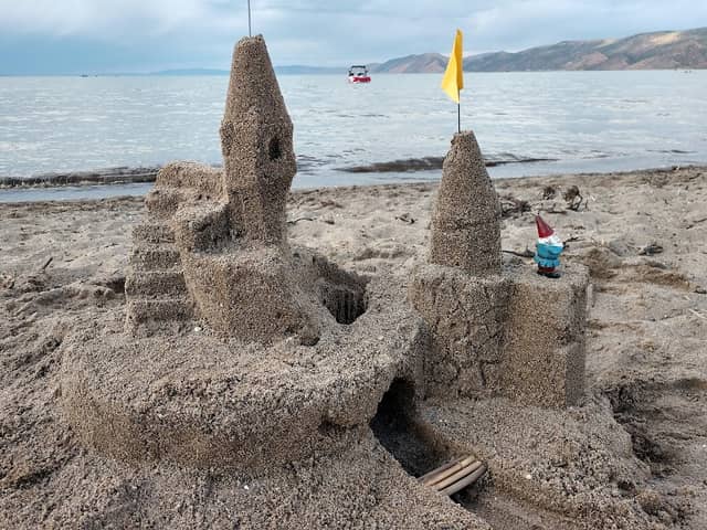 Rendezvous Beach - Image 1