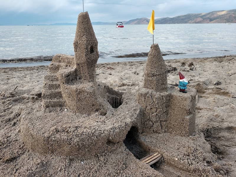 Rendezvous Beach - Image 1