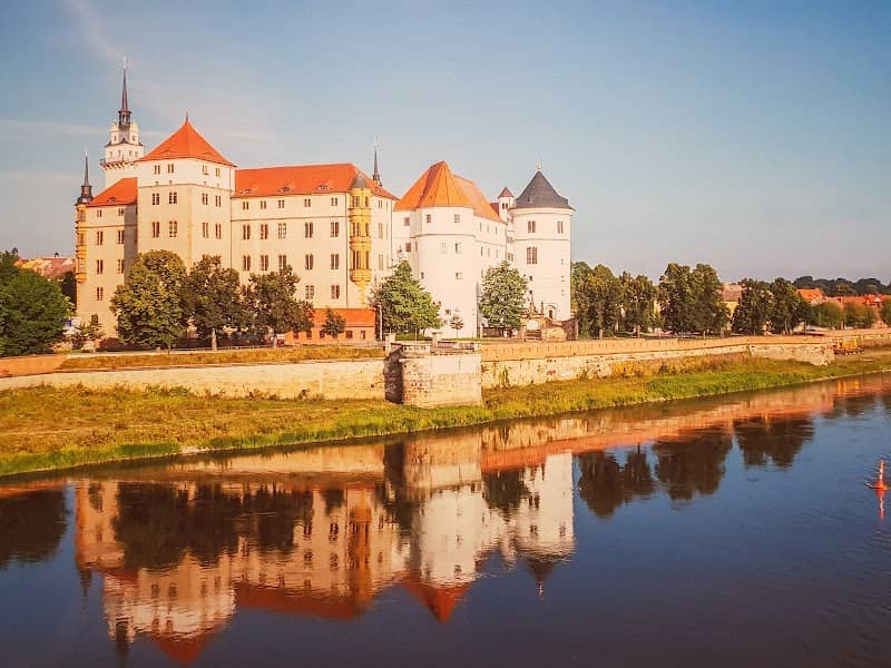 Castle Hartenfels - Image 1