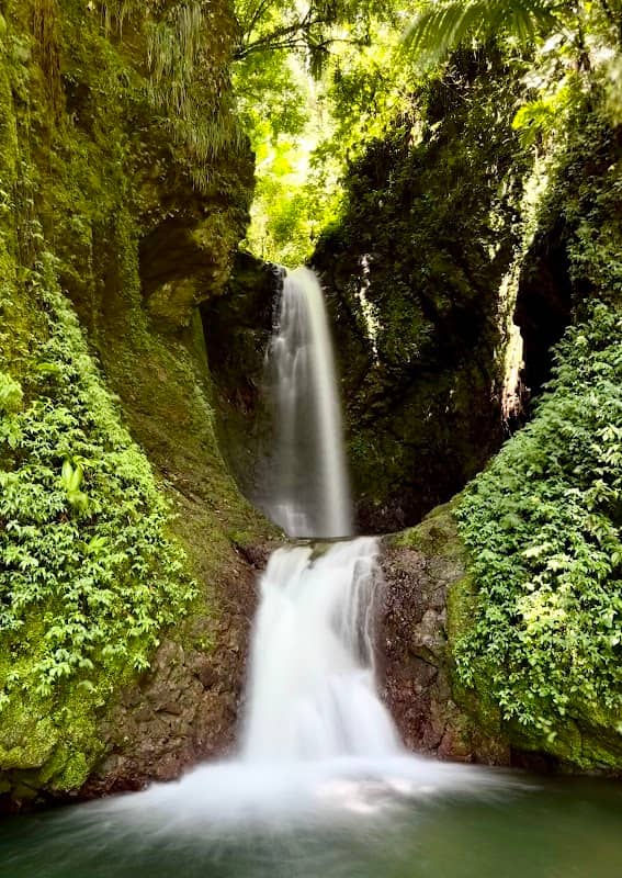 Cascada Toro Flaco - Image 1