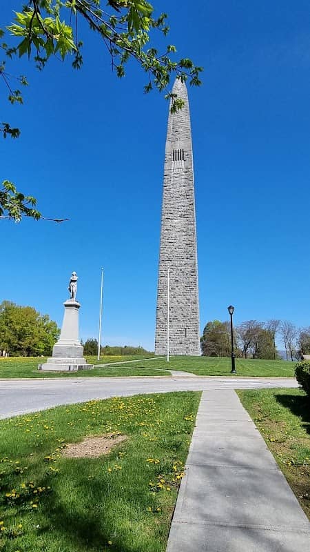 Old Bennington Historic District - Image 2