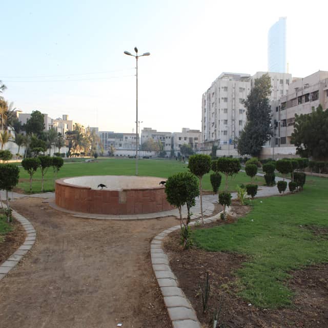 The Forum Park - Image 1