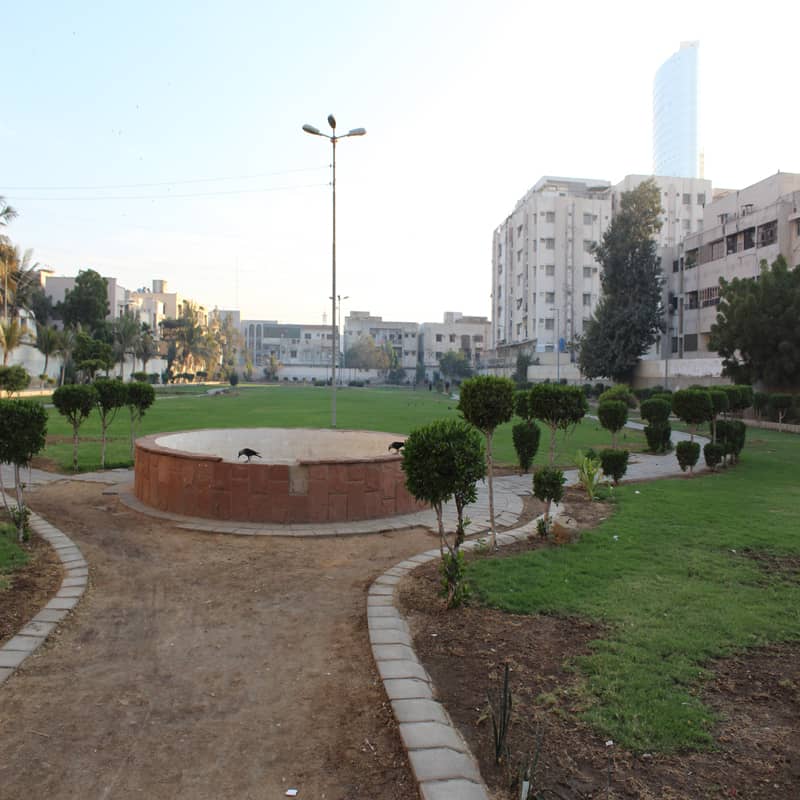 The Forum Park - Image 1
