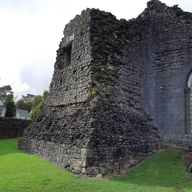 Newcastle's Castle - Image 2