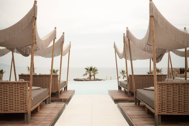 Myra Hotel - Image 1