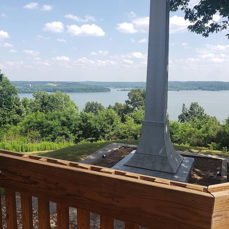 Pilot Knob Interpretive Center - Image 2