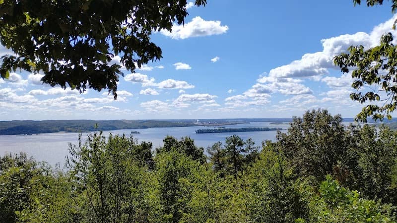 Pilot Knob Interpretive Center - Image 1