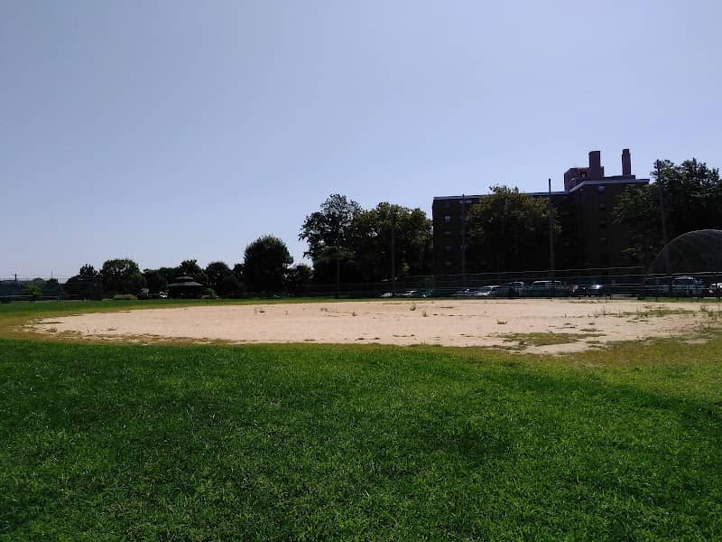 Jerry Morgan Park - Image 1
