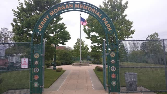 Jerry Morgan Park - Image 2