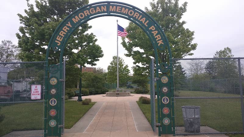 Jerry Morgan Park - Image 2
