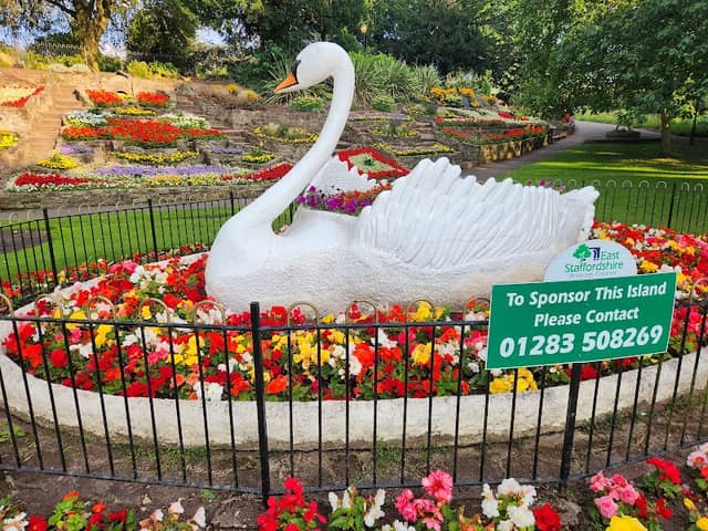 Stapenhill Gardens - Image 2