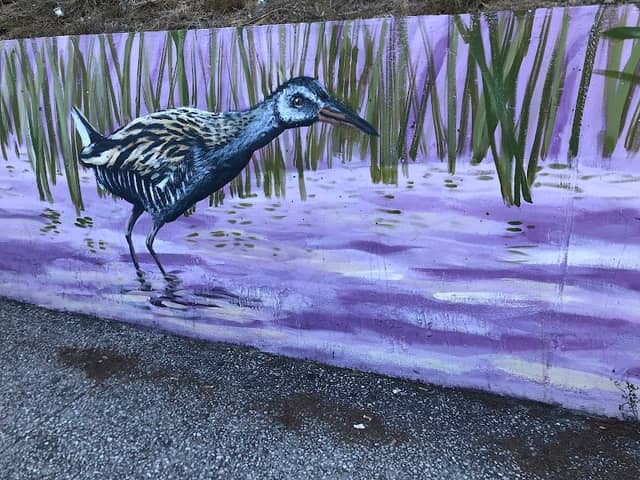 Streetart Portagem - Image 1