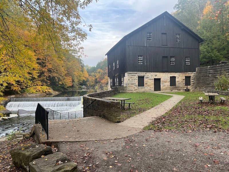McConnell's Mill - Image 3